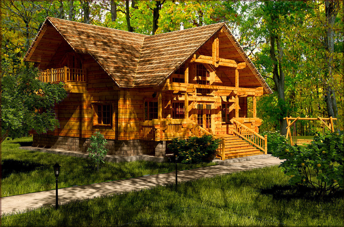 wizualizacja-drewniany-dom2